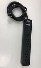 APC by Schneider Electric PE63 Essential SurgeArrest ,6 Outlets, 3Foot Cord,120V picture