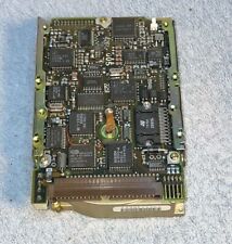 Vintage 1980s computer SEAGATE ST-125N HDD Hard Drive SCSI 50 PIN 20MB picture
