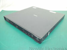 HP JG722-61001 850 16-port Unified Wired-WLAN Switch JG722A picture