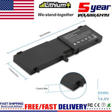 Battery C41-N550 59Wh for ASUS N550 N550JA N550JV N550J N550JK Q550L Q550LF G550 picture