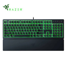 Razer Ornata V3 X Chroma RGB Gaming Keyboard Low-Profile Keys Silent Switches picture
