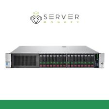 HP Proliant DL380 G9 Server | 2x Xeon E5-2680V3 | 64GB | P440AR | 4x 300GB HDD picture
