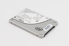 Lot of 10 - Intel DC S3510 Series 120GB SSD 2.5