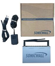 Sonicwall TZ 180 Network Firewall Internet Security picture