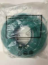 MONOPRICE Cat6-100ft 550Mhz Green - Patch Cable picture