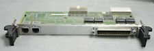 NMS CG6500CRB CompactPCI Natural Microsystems EMCXDNAN CG6500C Rear Voice Board picture