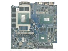 Genuine Dell Alienware M17 R2 Motherboard Mainboard i9-9880 picture
