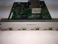 HP J4821A ProCurve 100/1000 4 Port Switch Module Gigabit Ethernet RJ-45 TESTED picture