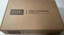 Zyxel VMG4927-B50A Dual-Band Wireless AC2300 VDSL2 Bonding Gateway. picture