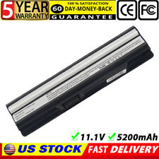 New 6 Cell Battery For MSI GE60 GE70 Series CR41 CX61 CR70 BTY-S14 BTY-S15 picture