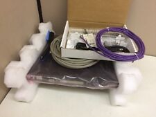NEW SecureLogix ETM 1024 Analog / VoIP Appliance Kit + Call Recording ETM1024-CR picture