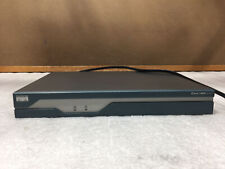 Cisco 1841 Integrated Services Router w / WAN Interface Card WIC/HWIC 0 picture