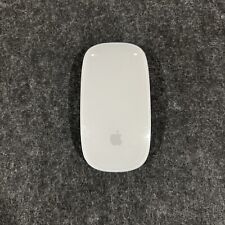 Apple Magic Mouse 2 Wireless Mouse - Silver - Used picture