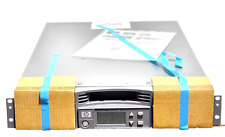 HP StorageWorks SSL1016 Tape Autoloader Quantum NO POWER SUPPLY NEW NO BOX picture