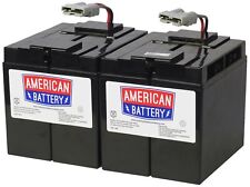 Abc Ups Replacement Battery Rbc 55 picture