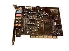 CREATIVE LABS SB0610 SOUND BLASTER AUDIGY SOUND CARD picture