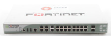 Fortinet FortiGate 100D Security Firewall Appliance; 6139556 picture
