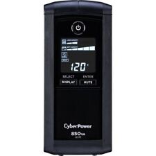 CyberPower UPS Systems CP850AVRLCD Intelligent LCD -  Capacity: 850 VA - 510 W picture