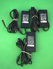 Dell Laptop Charger AC Adapter Power Supply FA180PM111 19.5V 9.23A - Lot of 3 picture