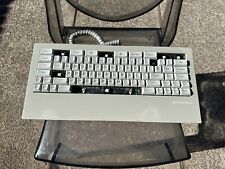 Symbolics Keyboard Lisp vintage 365407 Model AIKB-3 As Seen picture