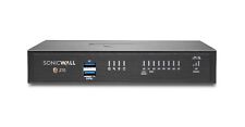 SonicWALL TZ 270 02SSC2821 Firewall Network Security picture