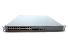 3Com SuperStack 3 Switch 4500 PWR 26-Port 3CR17571-91 P/N: 1757-110-000 picture