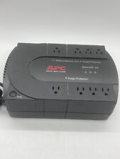 APC Battery Backup plus Surge Protection Back-UPS NS 600 BN600R Tested Works picture