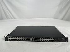 Dell PowerConnect 2848 48-Port Gigabit Managed Network Ethernet Switch picture