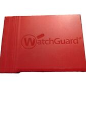 Watchguard HW Model Number BS 3ae5 picture