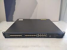 HP H3C JD37AA A5500-24G-SFP 24x SFP EI Switch with Ear Racking (No Power Supply) picture