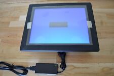 New Super Logics SL-LCD-15A-RTOUCH-2 Industrial Touchscreen LED Monitor 1024x768 picture
