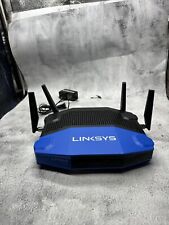 Linksys WRT1900AC 1300 Mbps 4 Port Dual-Band Wi-Fi Router with USB 3.0 port D picture