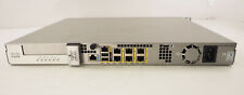 Cisco ASA5515-K9 6 Port GbE GE ASA 5515-X V02 Firewall no SSD picture