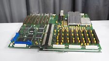 IBM RS6000 93H5656/39H9164/93H6519/93H6520 7013-595 IO PLANAR/CPU SYSTEM BOARD picture
