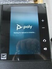 Polycom 2200-49710-019 CCX 500 Microsoft Teams IP Phone *No Handset* [AP] picture
