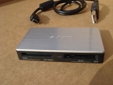 Sony 12 in 1 Multi-Card Reader / Writer SD MRW62E-T1 Windows 11 Compatible picture