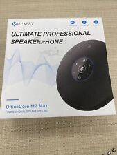 Speakers For Your Office Virtual Meetings By EMEET M2MAX(376) picture