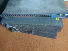 HP JG237A A5120-48G-POE+ Switch 48 Port Gigabit POE Switch picture