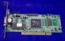Cirrus Logic CL-GD5465 Laguna3D VGA AGP picture