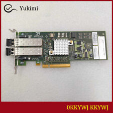 0KKYWJ FOR DELL BR825 8GB Dual-Port Server HBA Dual-Port Module Dual-Port picture