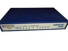 NOKIA IP60 w/Wireless Router picture