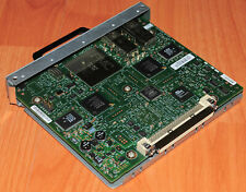 Cisco PA-POS-2OC3  2-Port OC-3/STM-1 POS Port Adapter 6MthWtyTaxInv picture