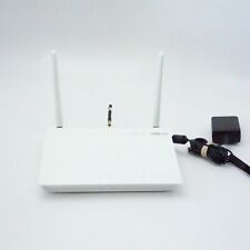 ASUS RT-N66W Dual Band 3x3 450 Mbps 4-Port Wireless N-900 Router picture
