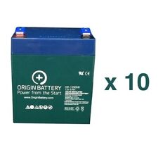 APC RBC118 Battery Replacement, Also Fits RBC117, RBC143 Models picture