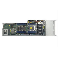 Supermicro F619P2-RTN 8-node Server 6X2.5（2XNVME）4X2000W PSU LGA-3647 X11DPFR-SN picture