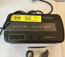 GENUINE APC BE750G 750A Back-UPS Battery Backup & Surge Protector picture