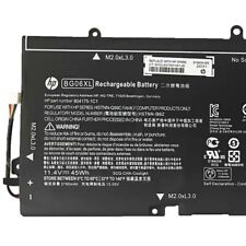 NEW Genuine BG06XL Battery for HP EliteBook Folio 1040 G3 804175-1C1 HSTNN-IB6Z picture