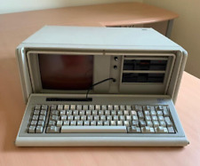 IBM PORTABLE PERSONAL COMPUTER MODEL 5155 picture