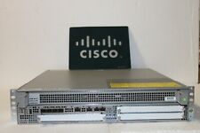 Cisco ASR1002 ASR1000-ESP10 ASR1002-10G/K9 Dual ASR1002-PWR-AC picture
