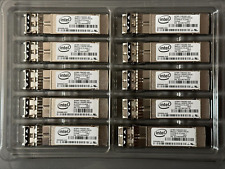 DELL Intel E10GSFPSR 10GB SR Module XYD50 picture